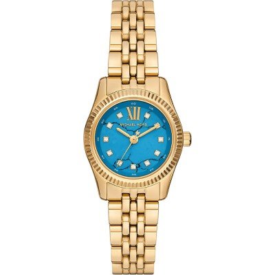 Smartwatch michael kors vrouwen hot sale