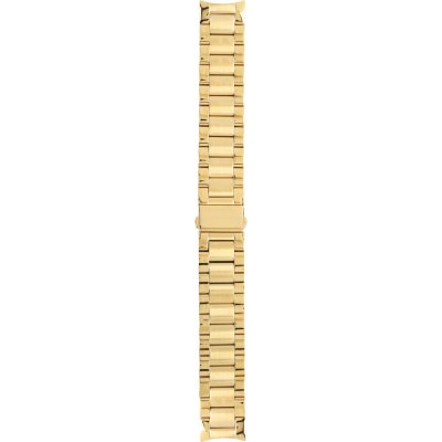 Michael Kors Michael Kors Straps AMK5605 MK5605 Bradshaw Horlogeband