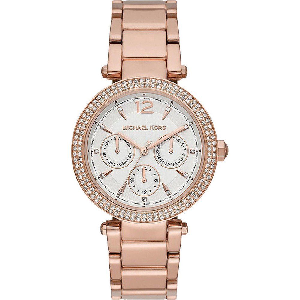 Michael Kors MK5781 Parker Mini Horloge