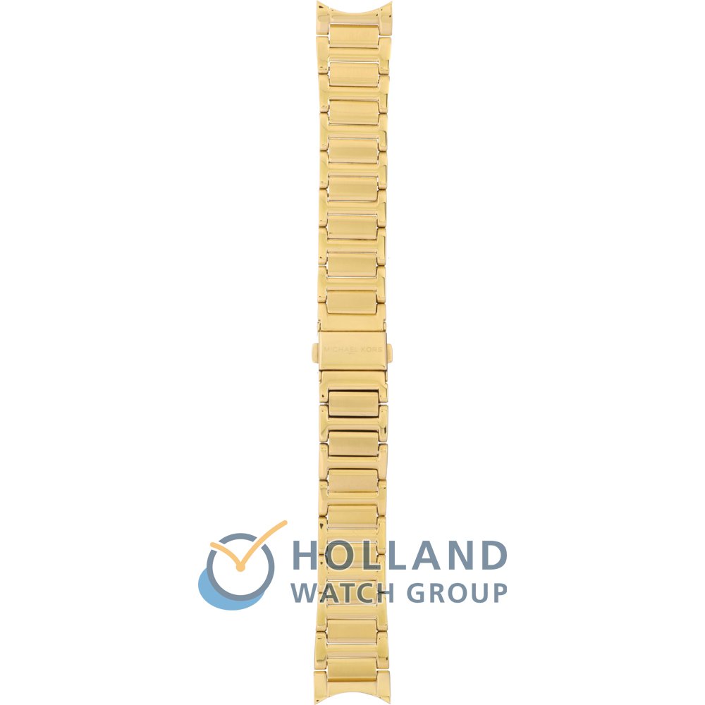 Michael Kors Michael Kors Straps AMK5910 MK5910 Bailey Horlogeband