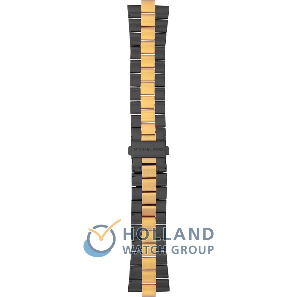 Michael Kors Michael Kors Straps AMK5995 MK5995 Reagan Horlogeband