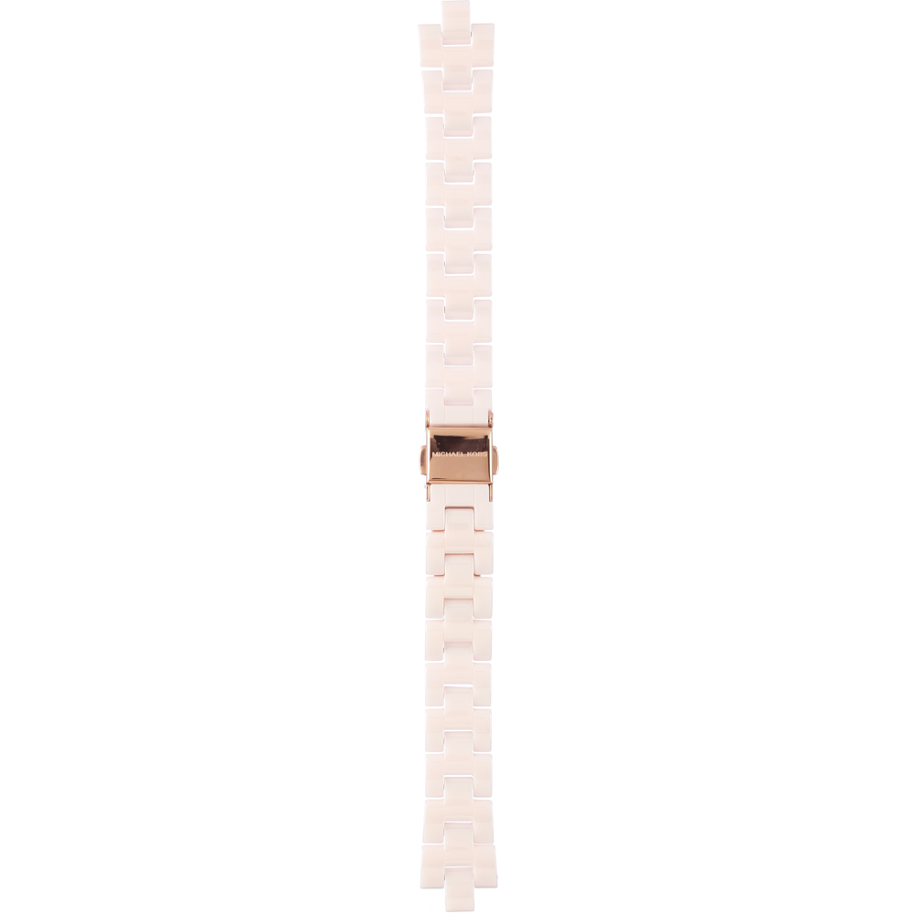 Michael Kors Michael Kors Straps AMK6622 MK6622 Runway Horlogeband