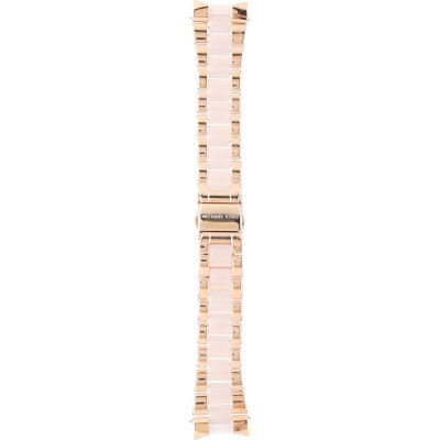 Michael Kors Michael Kors Straps AMK6657 MK6657 Riley Horlogeband