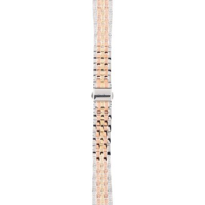 Michael Kors Michael Kors Straps AMK6681 MK6681 Lexington Horlogeband