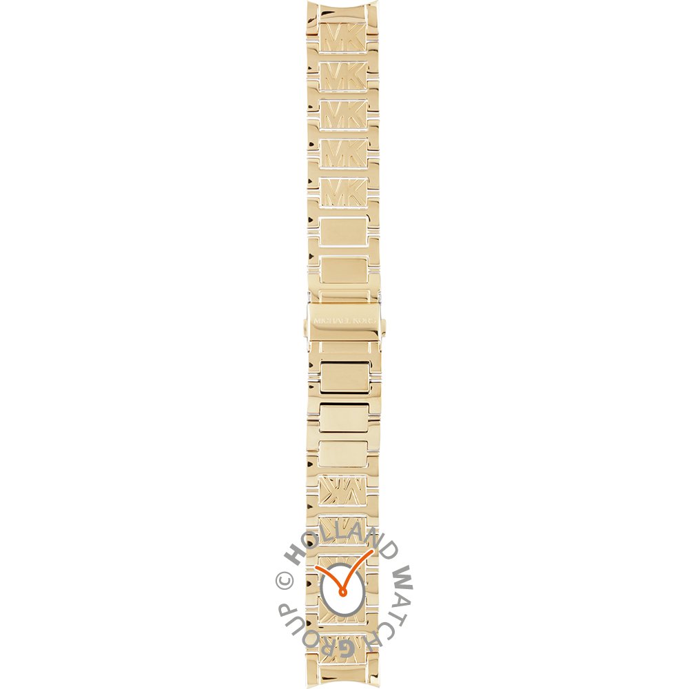 Michael Kors Michael Kors Straps AMK6952 MK6952 Wren Horlogeband