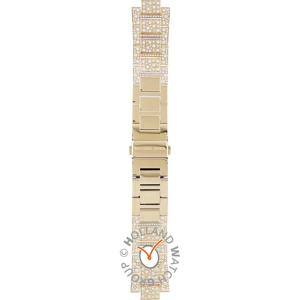 Michael Kors Michael Kors Straps AMK6958 MK6958 Camille Horlogeband