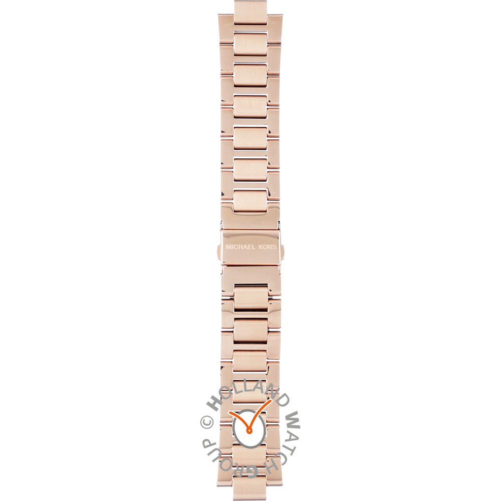 Michael Kors AMK6995 MK6995 Camille Horlogeband