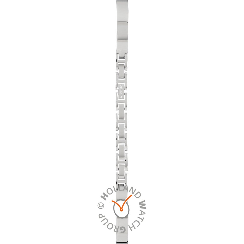 Michael Kors Michael Kors Straps AMK7120 MK7120 Jayne Horlogeband