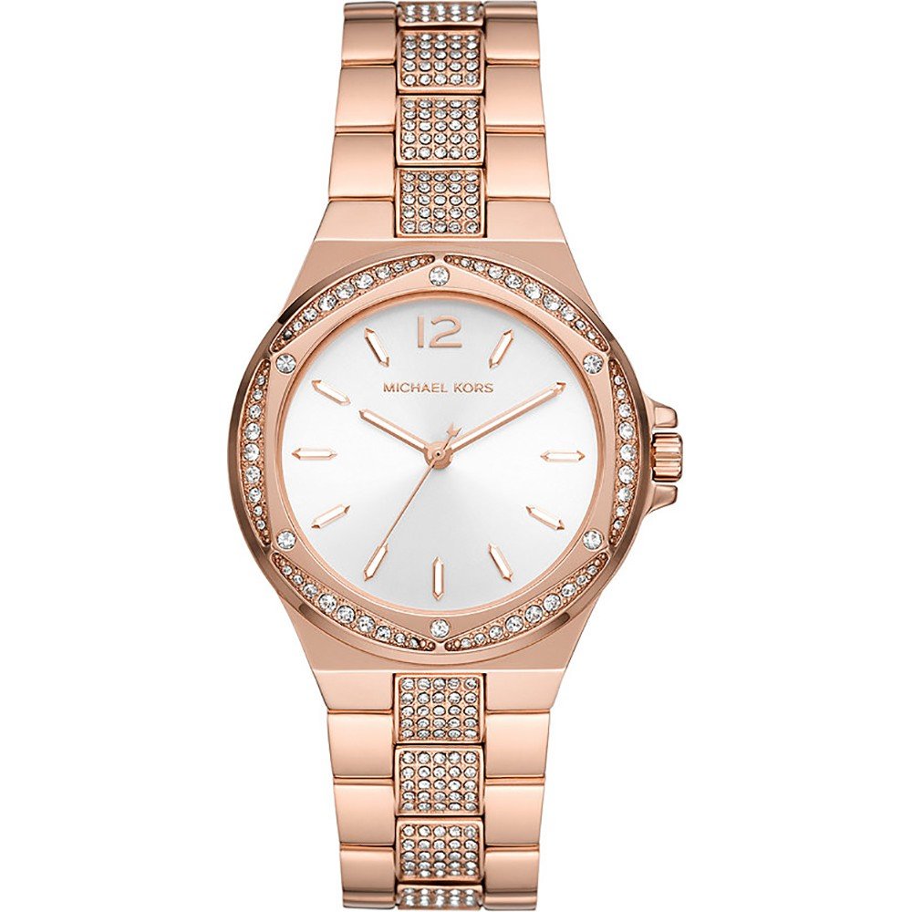 Michael Kors MK7362 Lennox Horloge