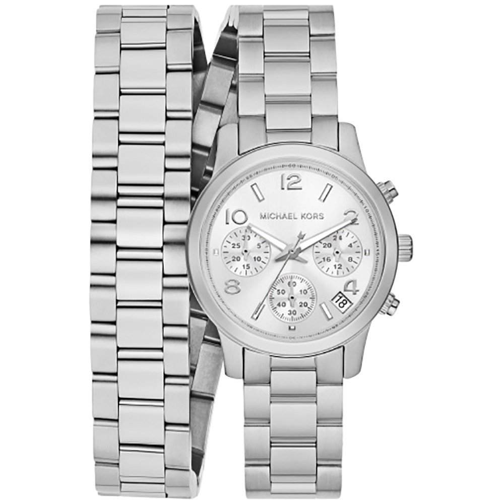 Michael Kors MK7454 Runway Horloge