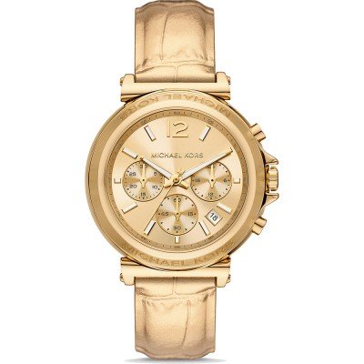 Michael Kors MK7508 Maren Horloge