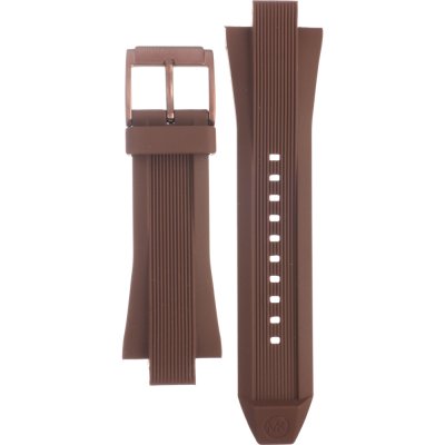 Michael Kors Michael Kors Straps AMK8216 MK8216 Dylan Big Horlogeband