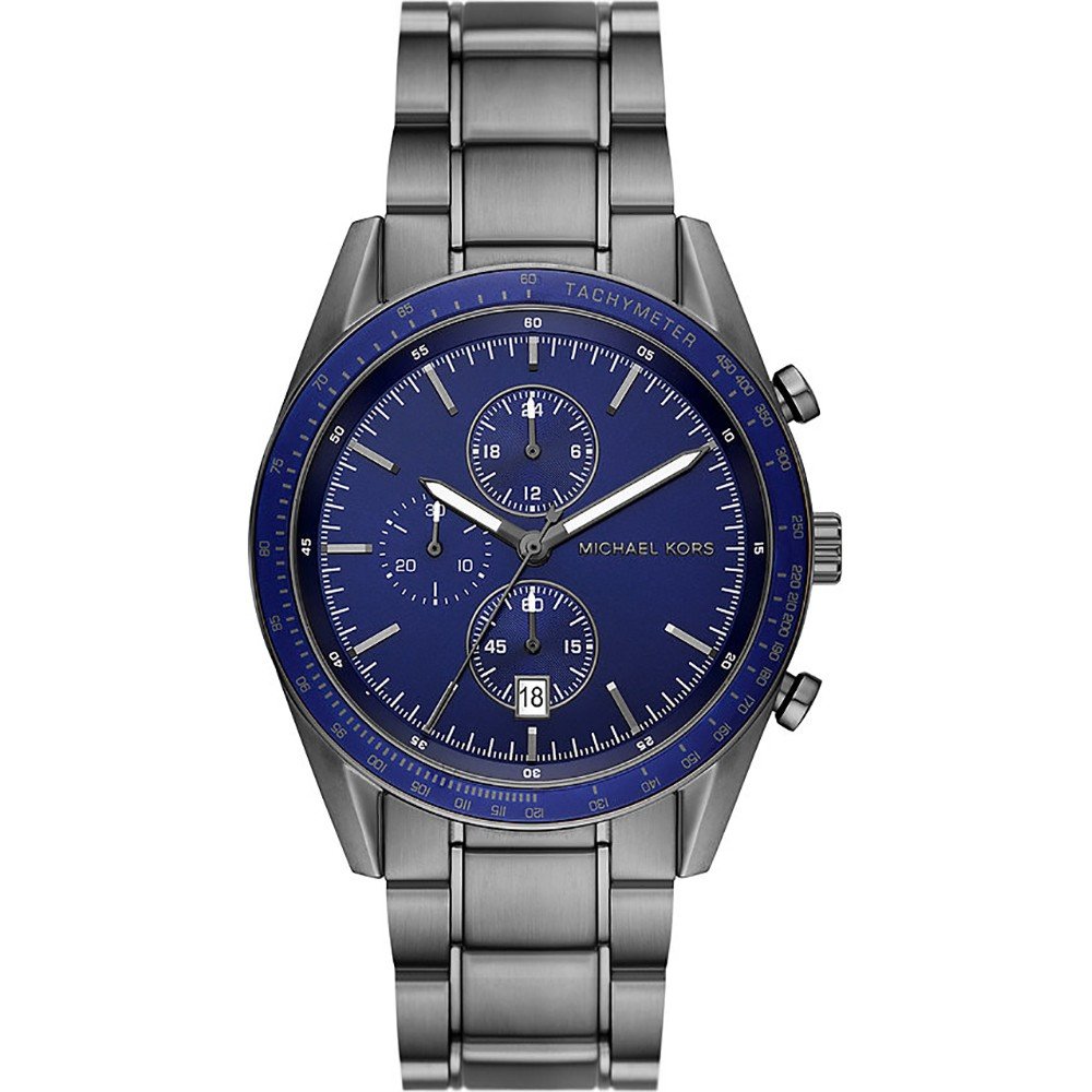 Michael Kors MK9111 Accelerator Horloge