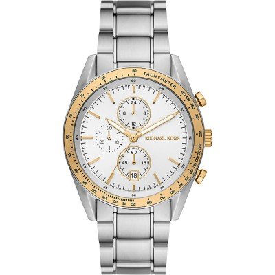 Michael Kors MK9112 Accelerator Horloge