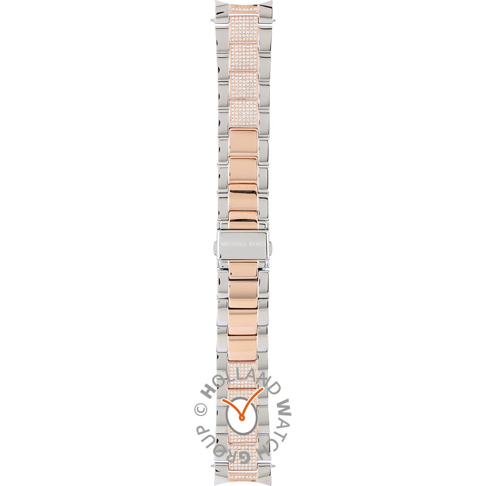 Michael Kors Michael Kors Straps AMK6827 Tibby Horlogeband