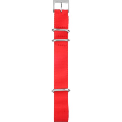 Mondaine Straps FN0818.30Q Classic Horlogeband