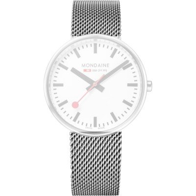 Mondaine FM8918.STEM Evo Mini Giant Horlogeband