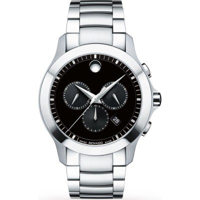 Movado 0607037-SC Masino Horloge