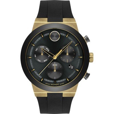 Movado Bold 3600855 Bold Fusion Horloge