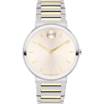 Movado Bold 3601075 Bold Horizon Horloge