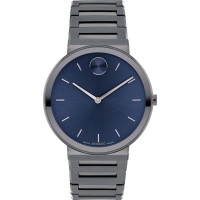 Movado Bold 3601076 Bold Horizon Horloge