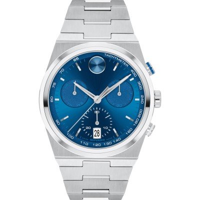 Movado Bold 3601199 Bold Quest Horloge