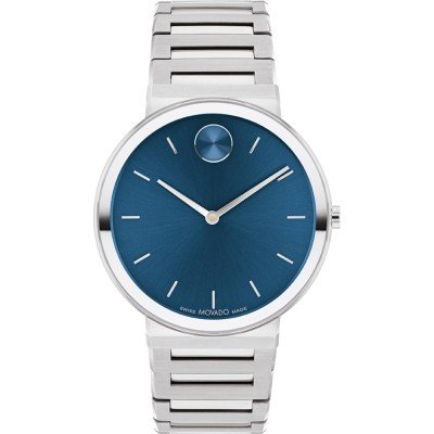 Movado Bold 3601201 Bold Horizon Horloge