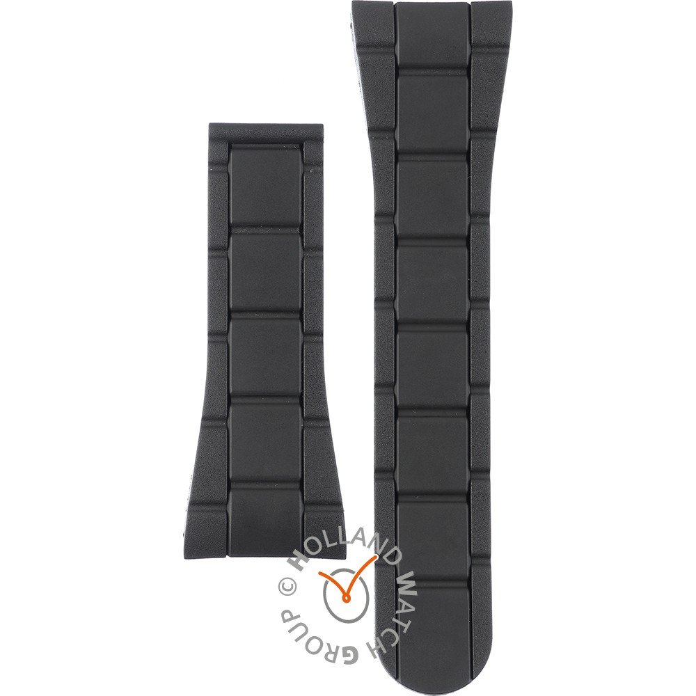 Movado Straps 569402127 Eliro Horlogeband