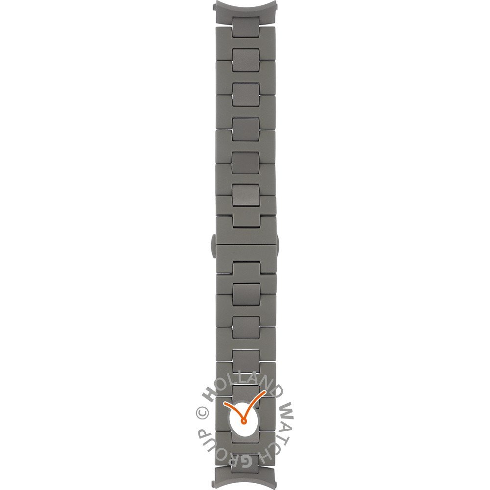 Movado Straps 769000010 Bold Horlogeband