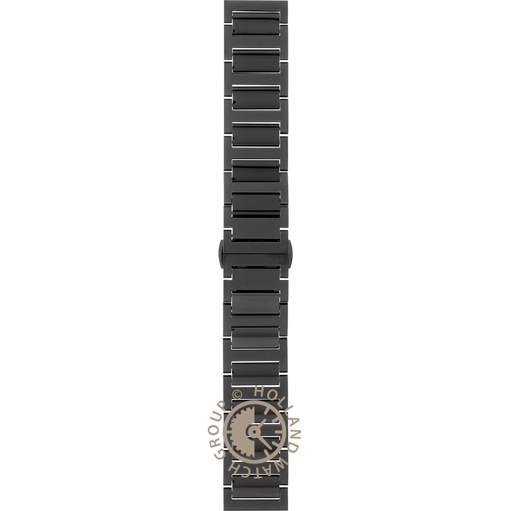 Movado Straps 769000176 Bold Horlogeband