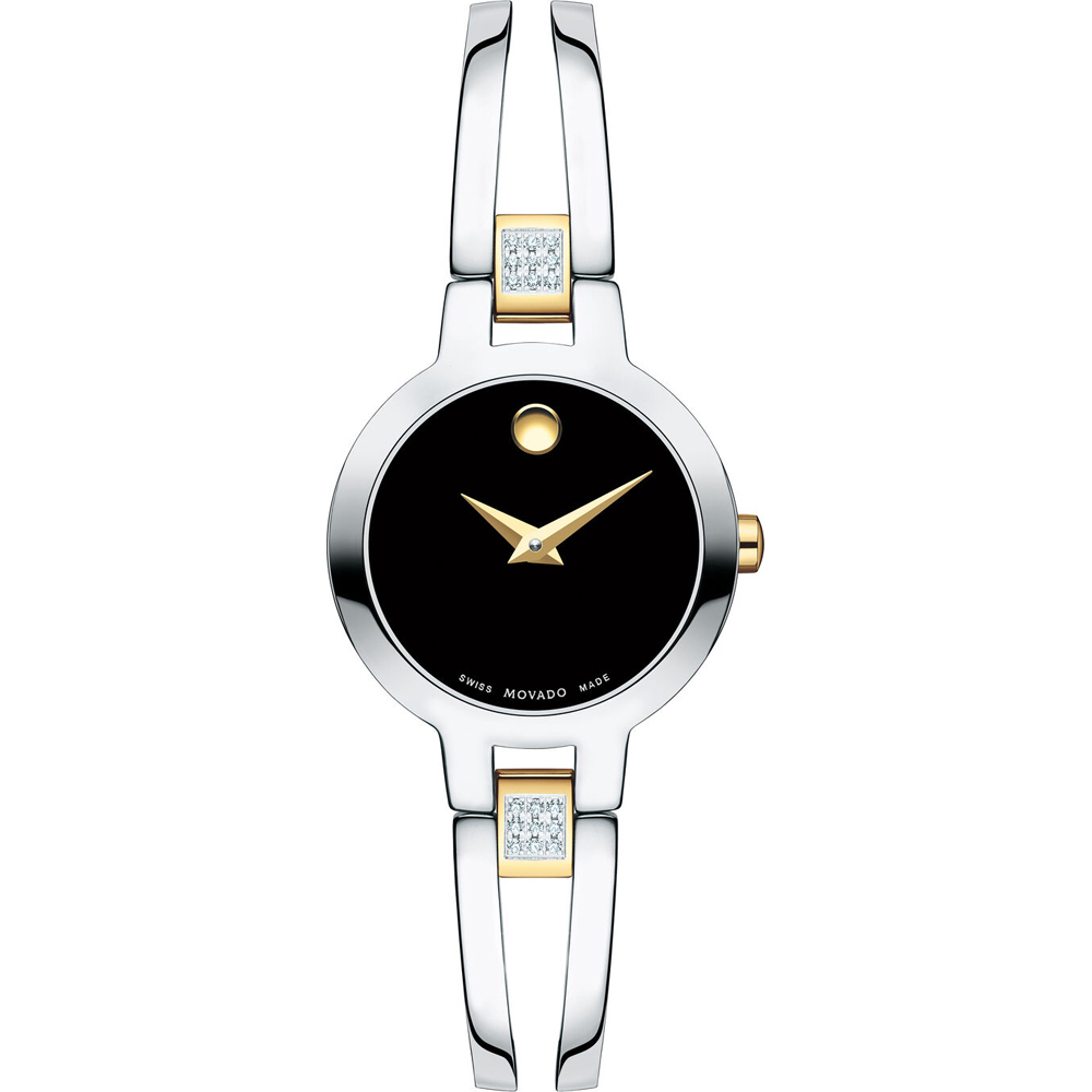 Movado 0607185 Amorosa Horloge