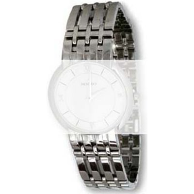 Movado Straps 569001695 Ario Horlogeband