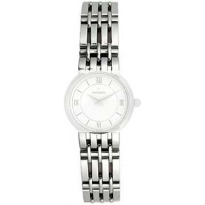 Movado Straps 569001696 Ario Horlogeband