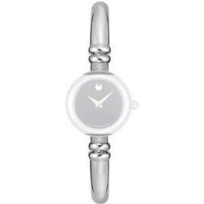 Movado Straps 569001999 Bareleto Horlogeband