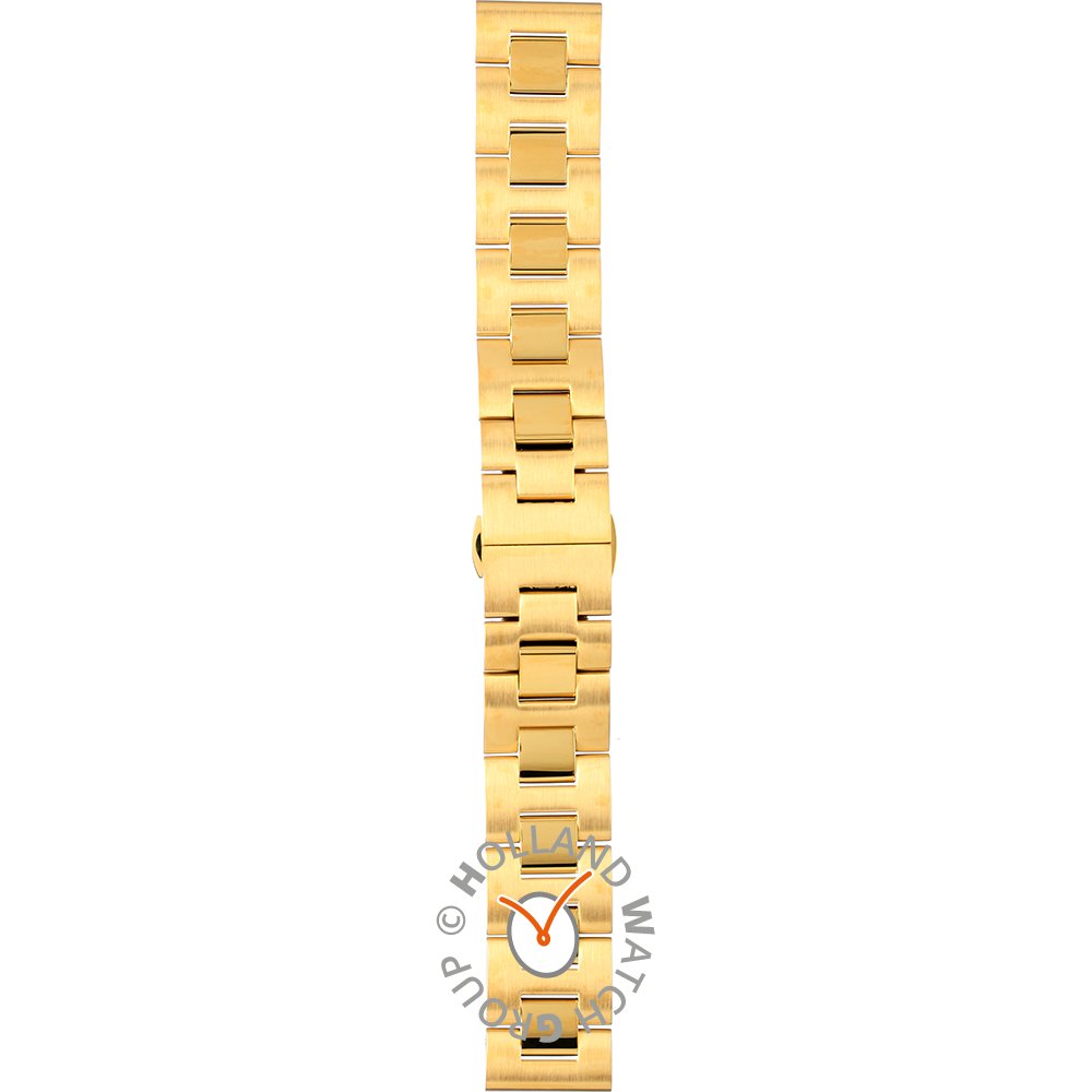 Movado Straps 769000005 Bold Horlogeband