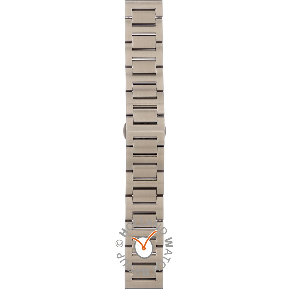 Movado Straps 769000186 Bold Horlogeband