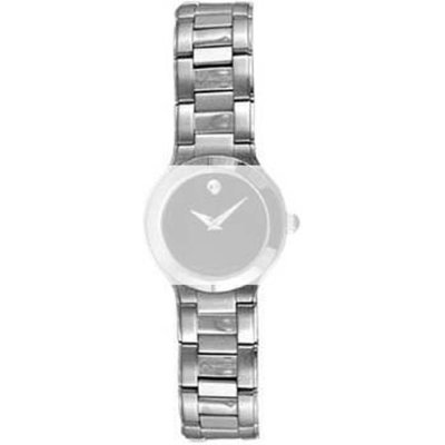 Movado Straps 569001813 Collection Horlogeband