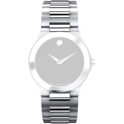 Movado Straps 569002110 Collection Horlogeband