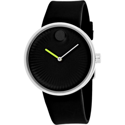 Movado 0605870 Masino Horloge • EAN: 7612718357586 • Horloge.nl