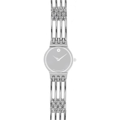 Movado Straps 569001765 Esperanza Horlogeband