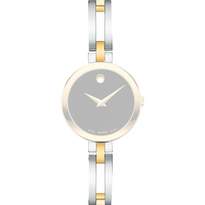 Movado 569002494 Esperanza Horlogeband