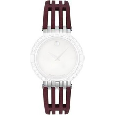 Movado Straps 569302235 Esperanza Horlogeband