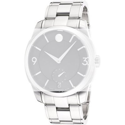 Movado Straps 569002226 Lx Horlogeband