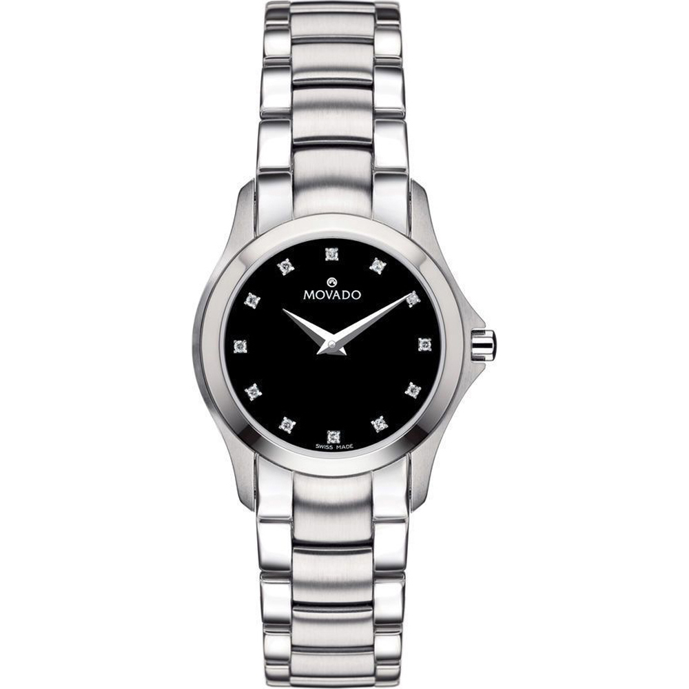 Movado 0606186 Masino Horloge