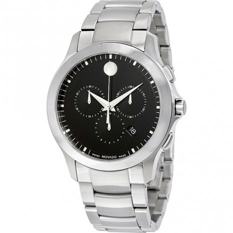 Movado Masino 0607037 Masino Horloge • EAN: 7613272198479 • Horloge.nl