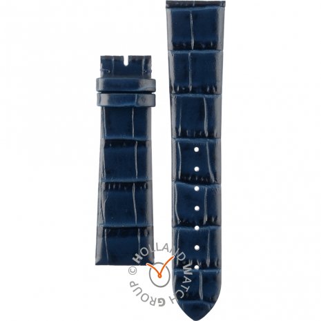 Movado banden 569402240 Museum 