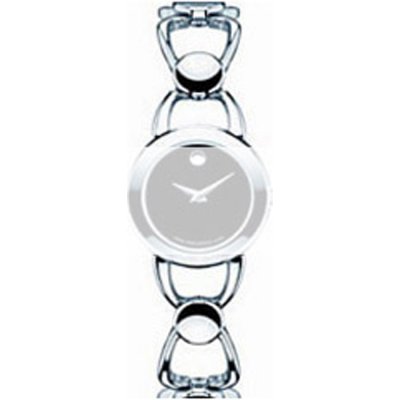 Movado Straps 569002081 Rava Horlogeband