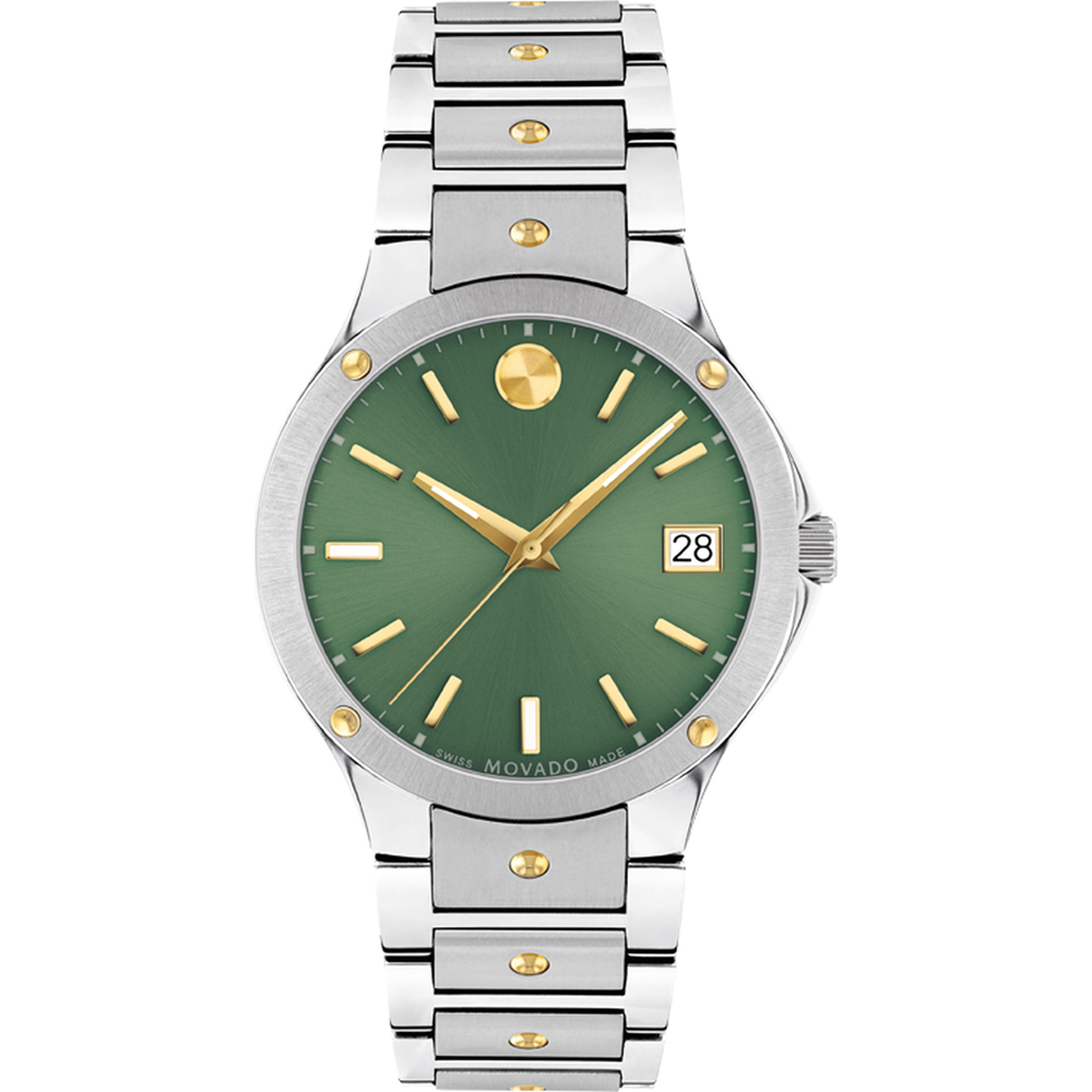 Movado SE 0607635 Horloge