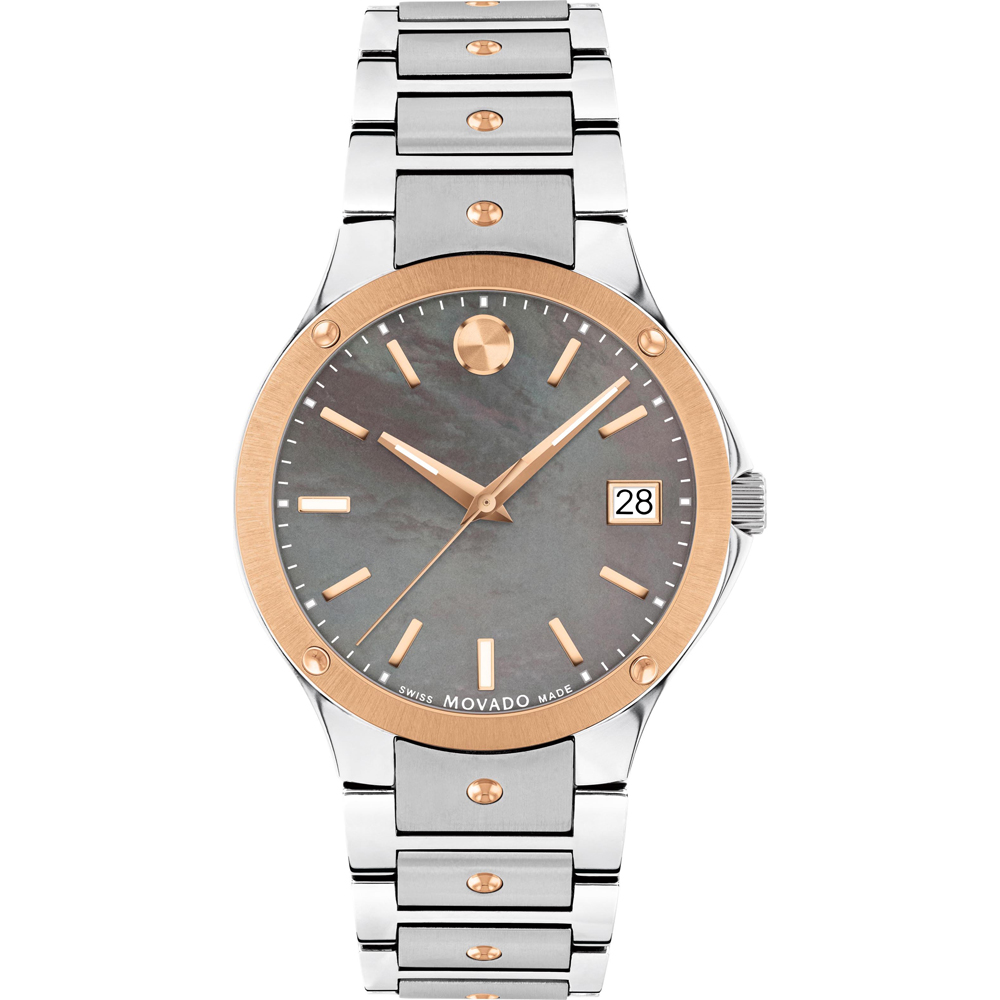 Movado SE 0607705 Horloge