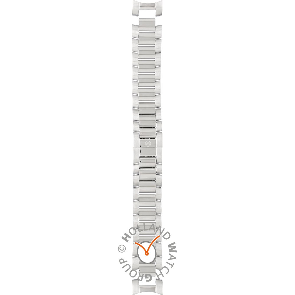 Movado Straps 469000025 Series 800 Horlogeband